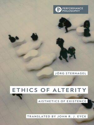 cover image of Ethics of Alterity